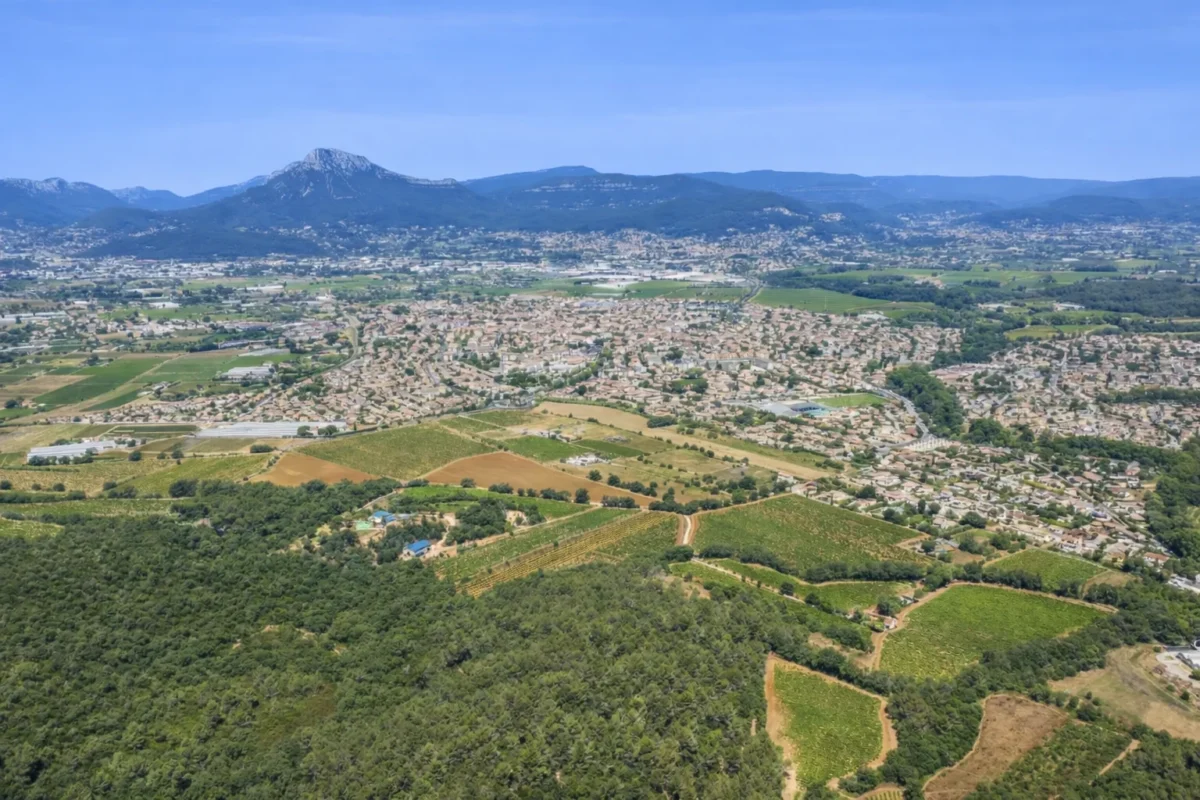 la crau metropole