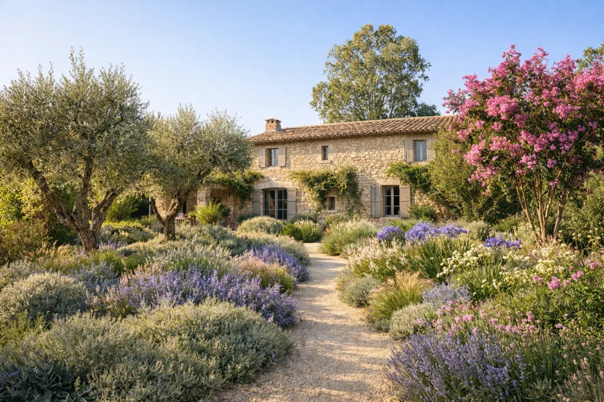 paysagiste toulon jardin mediterraneen