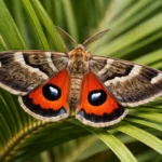 Comment tuer le papillon du palmier​